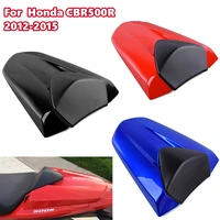 for honda cbr500r cb500f 2012 2013 2014 2015 motorcycle rear pillion passenger seat cover cowl fairing cbr 500r accessories new