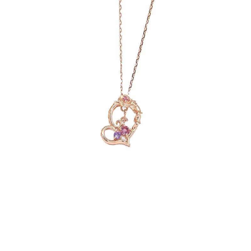 Аниме революционная девушка Утена Tenjo драгоценный камень Косплей кольцо милый