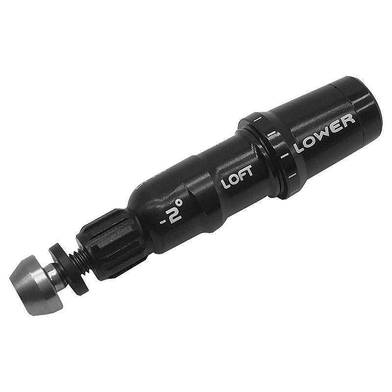 2017 .335 Tip Golf Club адаптер для Taylormade M1 M2 R15 Sldr R1 драйвер|Клюшки гольфа| |