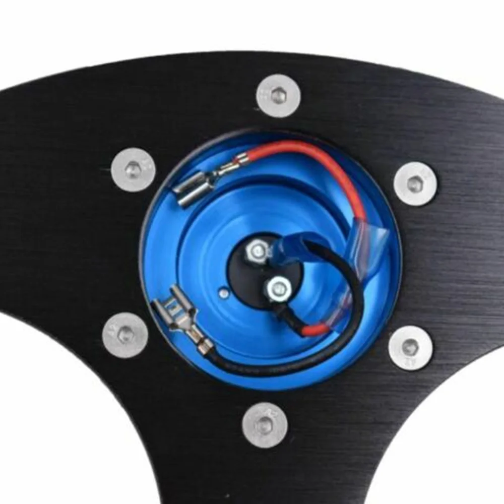 12 болтов быстросъемный адаптер для рулевого колеса автомобиля | Автомобили и