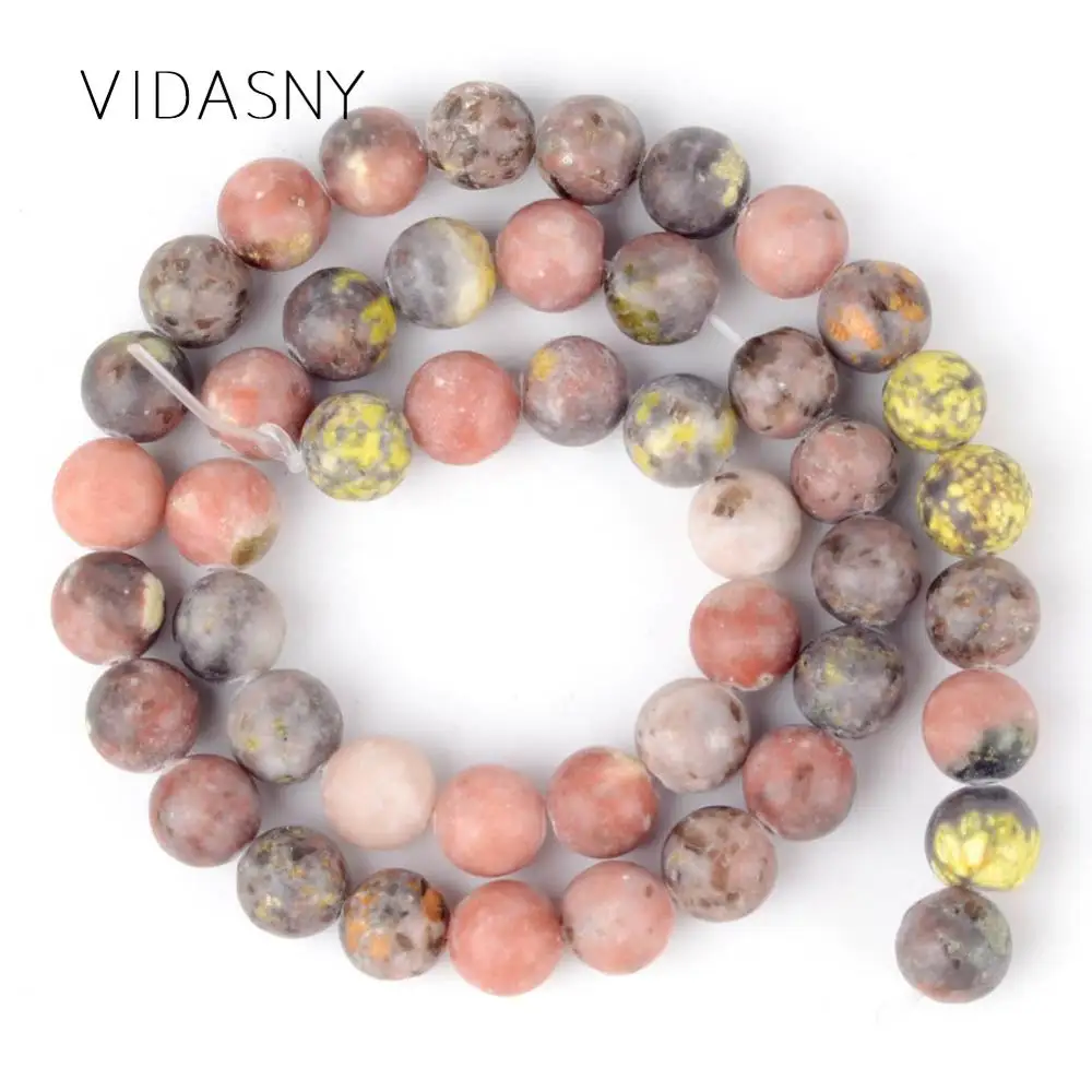 

Natural Stone Red Plum Jaspers Round Beads For Jewelry Making 4mm-12mm Loose Beads Diy Bracelet Necklace 15'' Wholesale