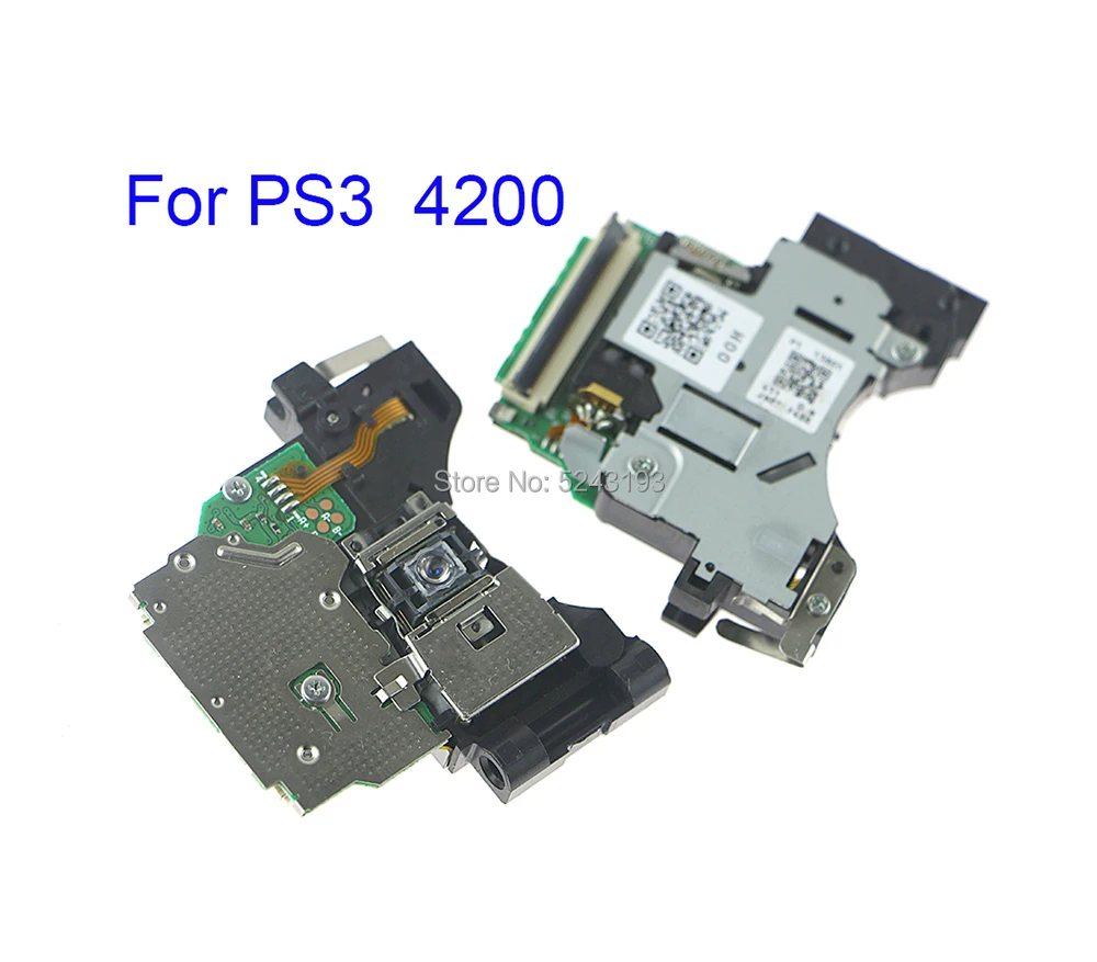 Оригинальная Новинка для PS3 супер тонкая фотооптическая лазерная головка