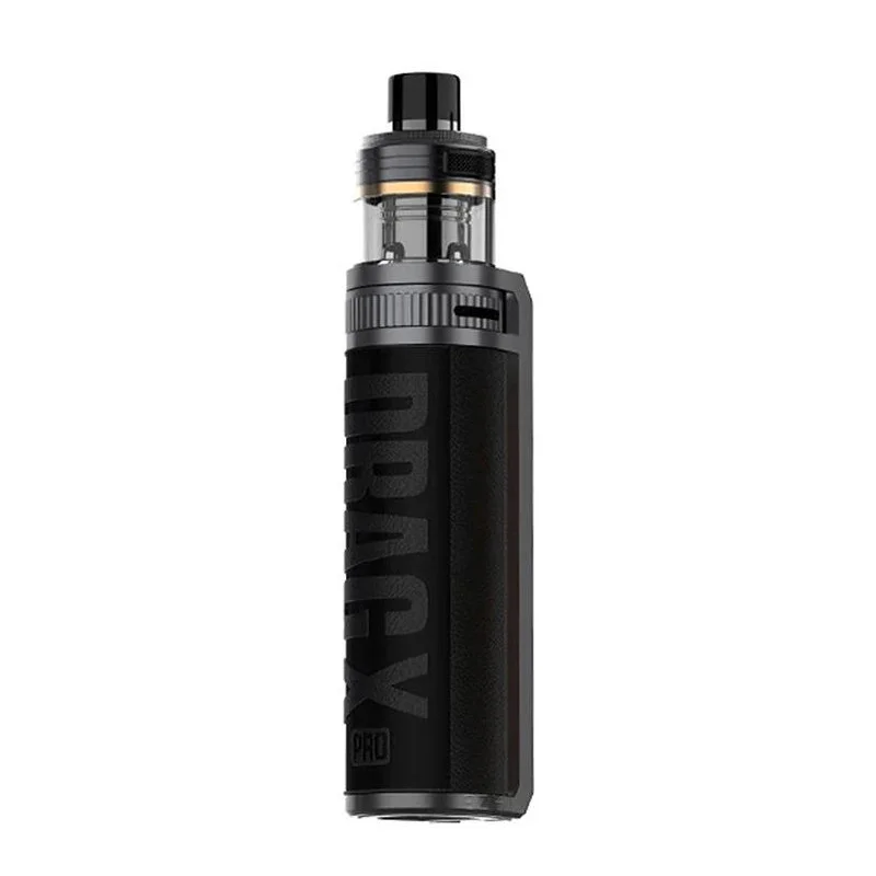 Оригинальный комплект VOOPOO Drag X Pro 100 Вт 5 мл TPP Pod для катушки PnP 18650/21700 аккумулятор