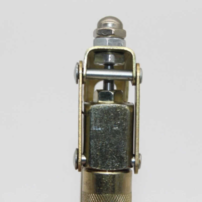 Пневматическая смазка Универсальные фитинги ручной смазочный станок