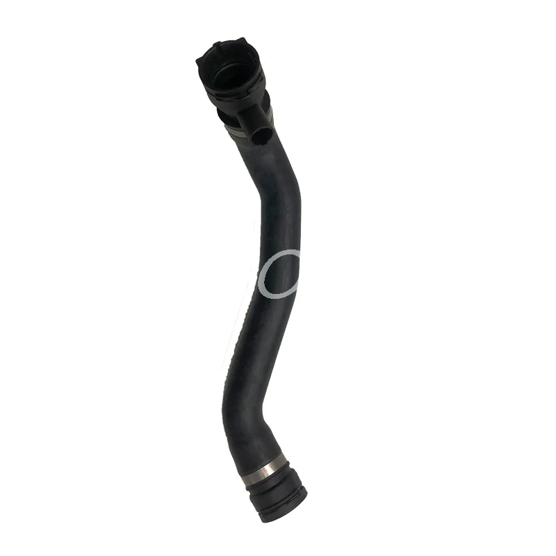 

Radiator Hose Radiator Hose Water Tank Drain Return Hose 17127519257 for BMW 5 Series E60 E61 E65 E66 E67