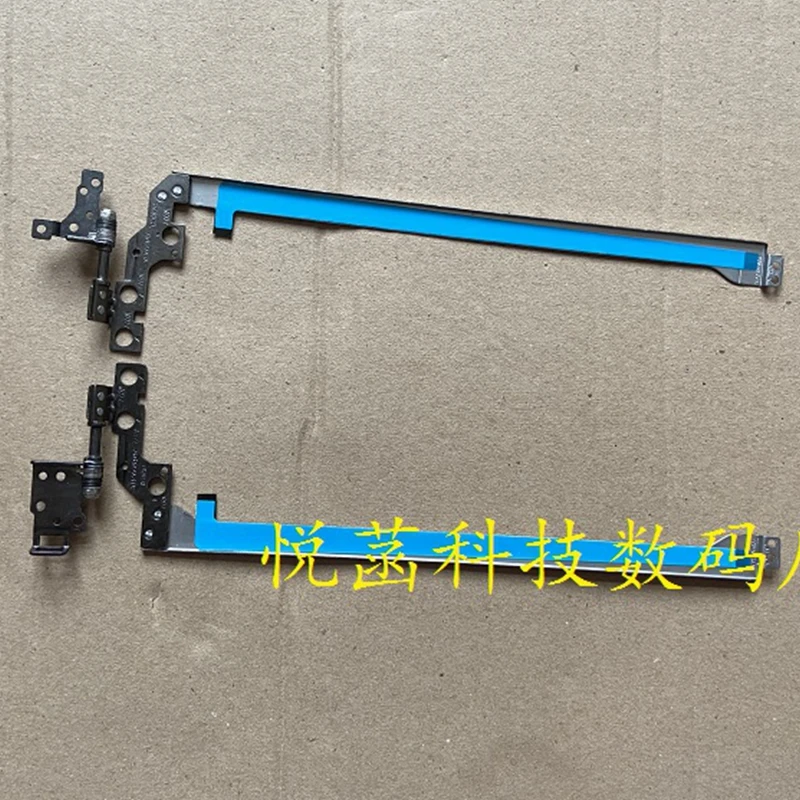

New LCD Screen Hinges L+R Set for Lenovo IdeaPad L340-15 340C-15 L340 Laptop LCD hinge