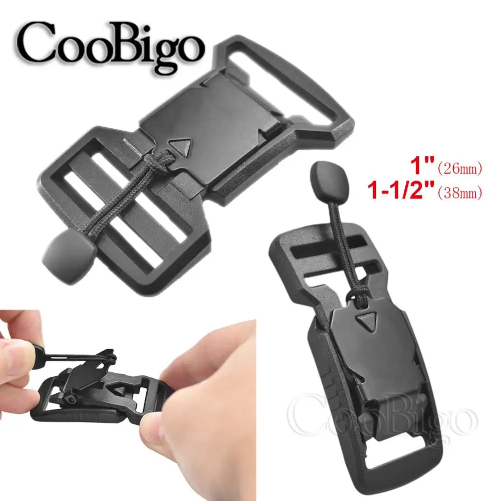 1 шт. быстросъемная магнитная пряжка регулируемые пряжки для сделай сам