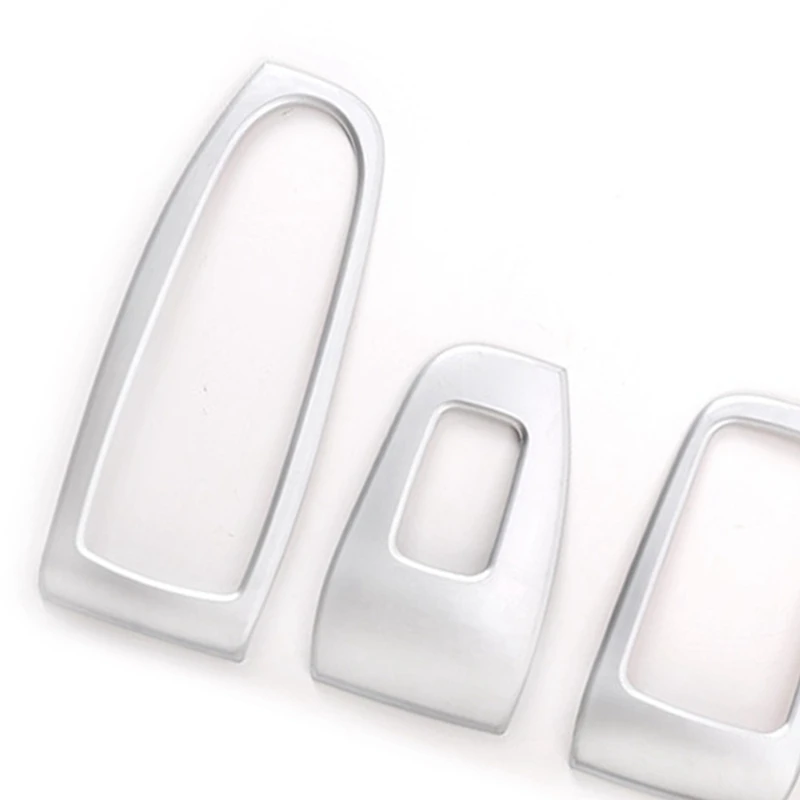 Наклейки на автомобильные стеклоподъемники для Mercedes-Benz S-Class W222 2014-2020 | Автомобили