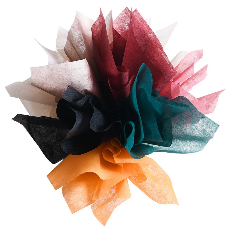 Цветочная упаковочная бумага сделай сам фотобумага для упаковки свадебного