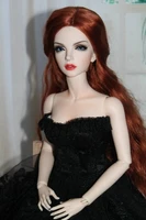 new arrival bjd doll doll14 baby girl