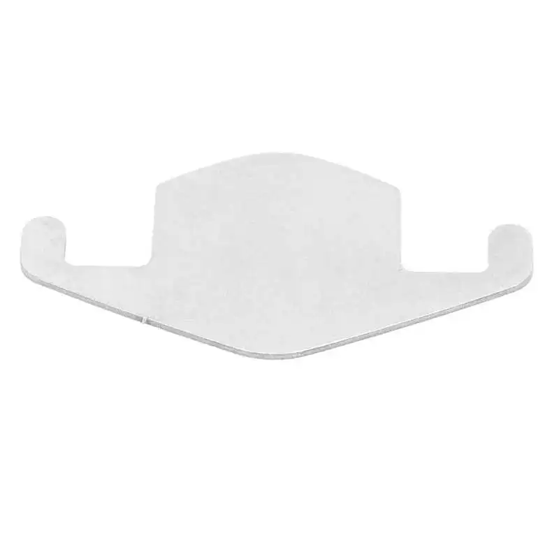 Автомобильный клапан рециркуляции отработавших газов из нержавеющей стали