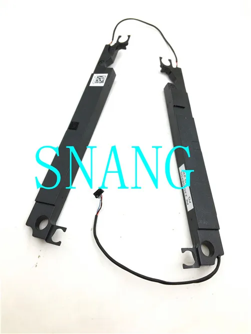 

SNANG FRO Dell XPS 15 9550 Left and Right Speaker Set TX47W PK 23000RP00