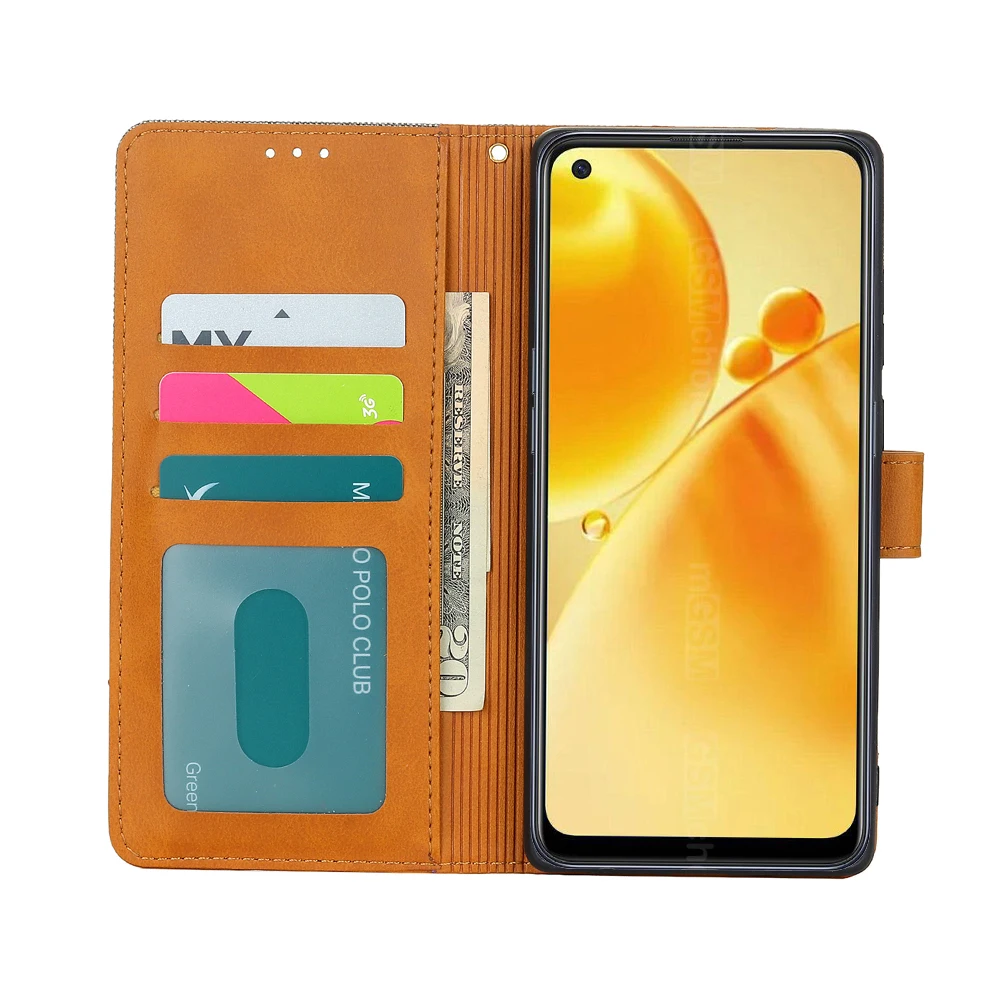 flip book case for realme gt neo2 cover rmx3370 leather stand phone protector shell for realme gt neo 2 wallet cases etui coque free global shipping