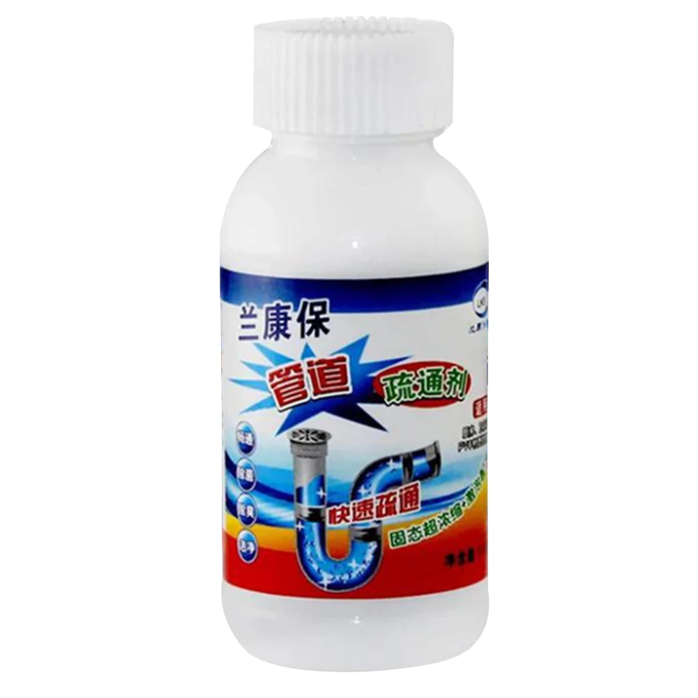 

Быстрая пена, мощная Бытовая труба, углубление осадка, очиститель унитаза, пятна, агент для домашней кухни, инструмент для раковины сток, Дез...