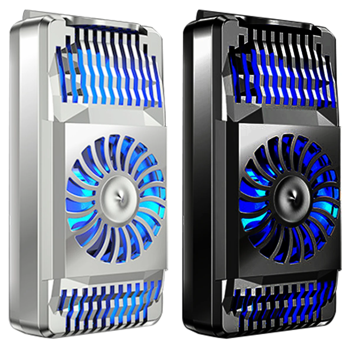 Мобильный телефон охладители Портативный Регулируемый полупроводниковый