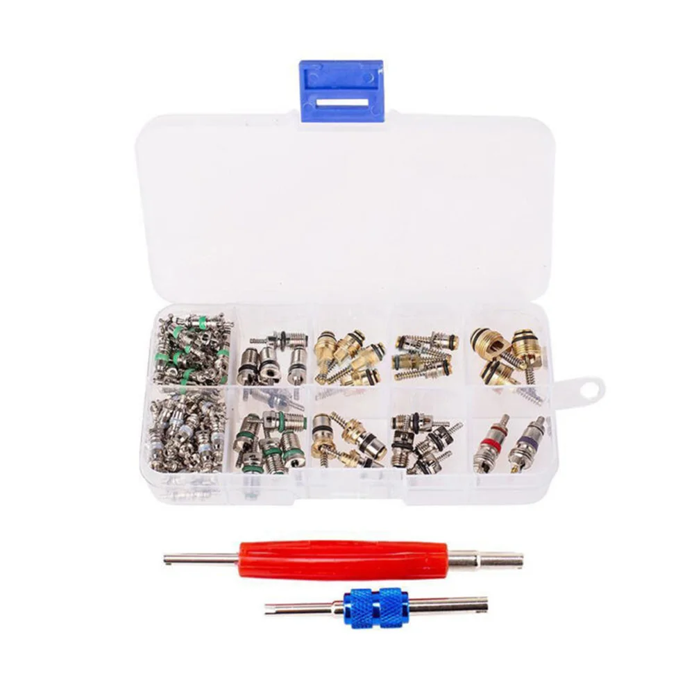 

For Buick Series Air Conditioning Valve Core For Volvo For Honda Durable