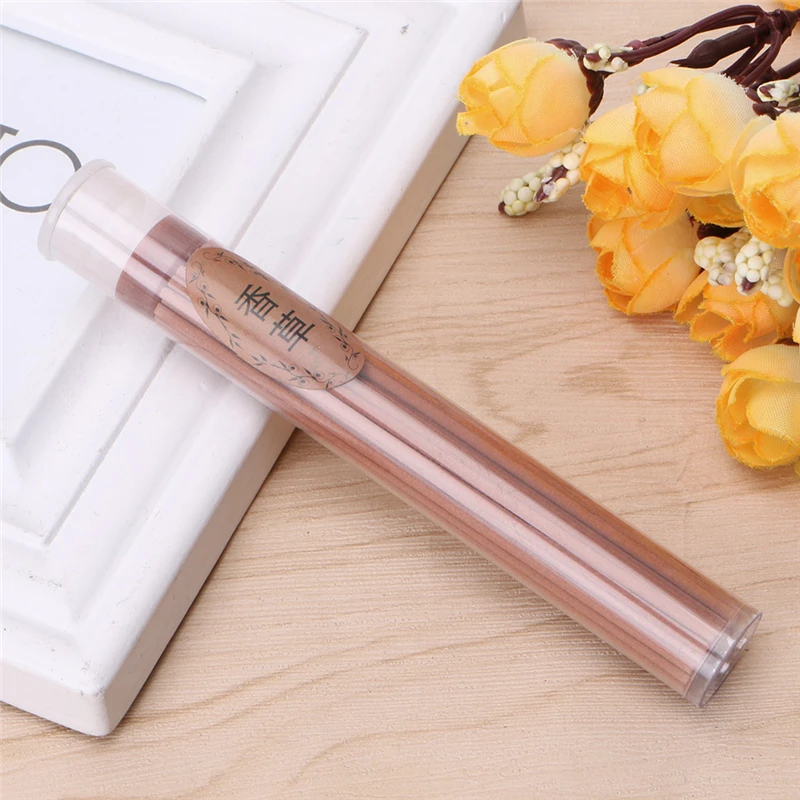 

50 Sticks Incense Burner Fragrance Spices Natural Aroma Sandalwood Air Freshener