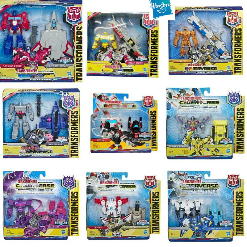 

Hasbro Transformers Series Optimus Prime Hornet Starscream Megatron Transformers Toys masterpiece transformers toys