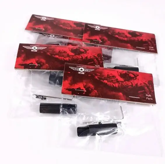 

LDT MP5 Hop Up