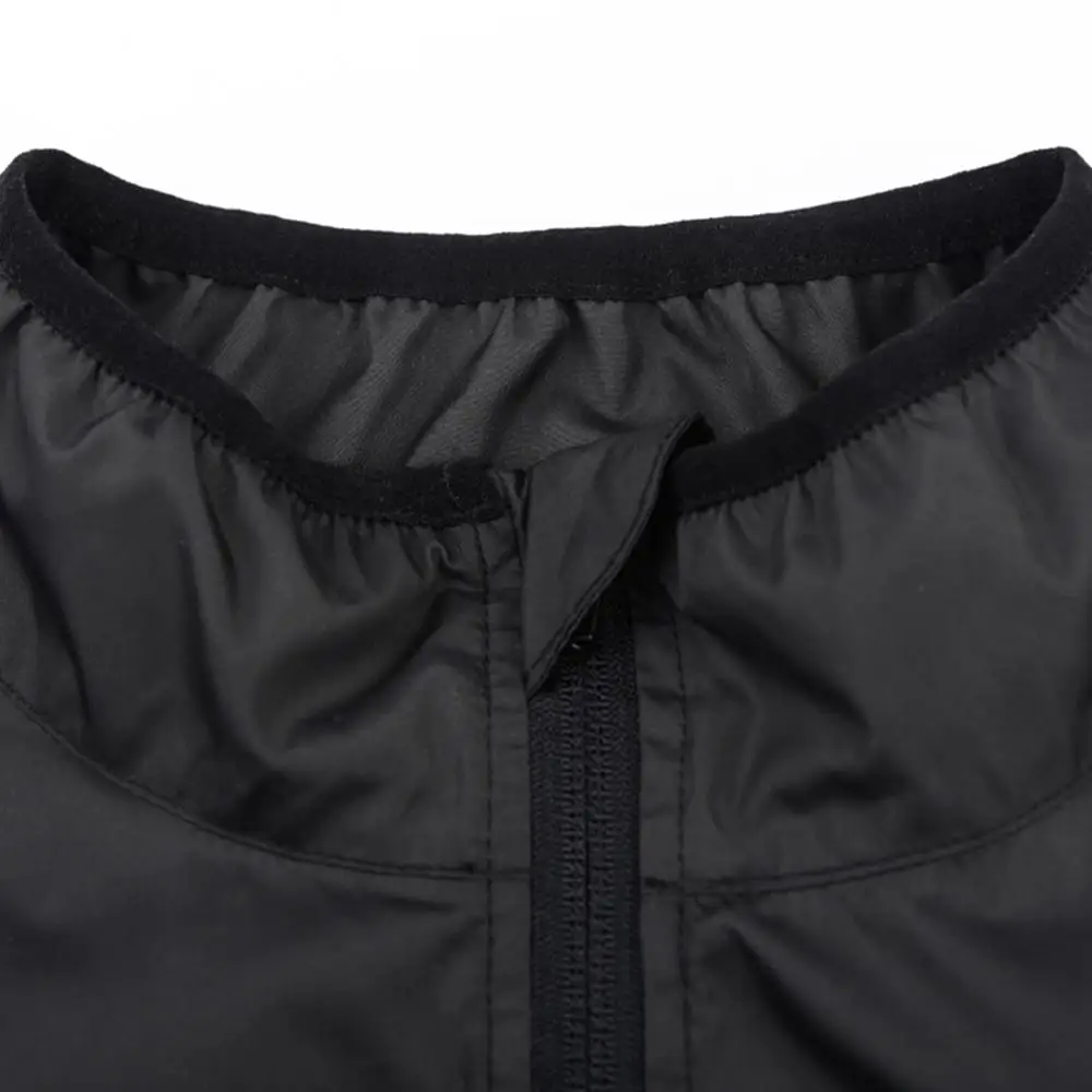 WOSAWE светоотражающий жилет для велоспорта ветрозащитный MTB дорожный велосипед