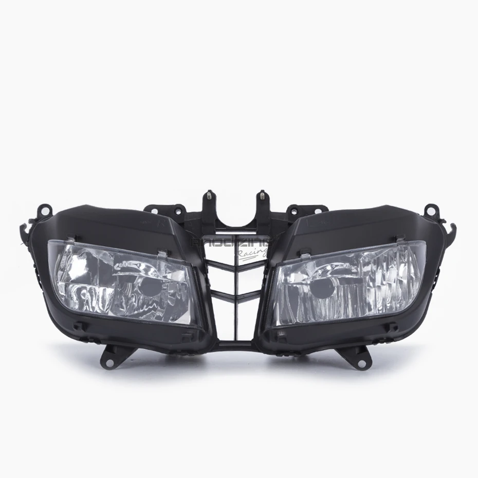 Налобный фонарь для мотоцикла налобсветильник Honda CBR600RR F5 2013 2014 CBR 600 RR 13 14|lamp for|lamp