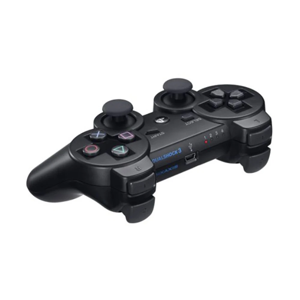

Wireless Bluetooth Gamepad For PS3 Controle Gaming Console Joystick Remote Controller For Playstation 3 Gamepads