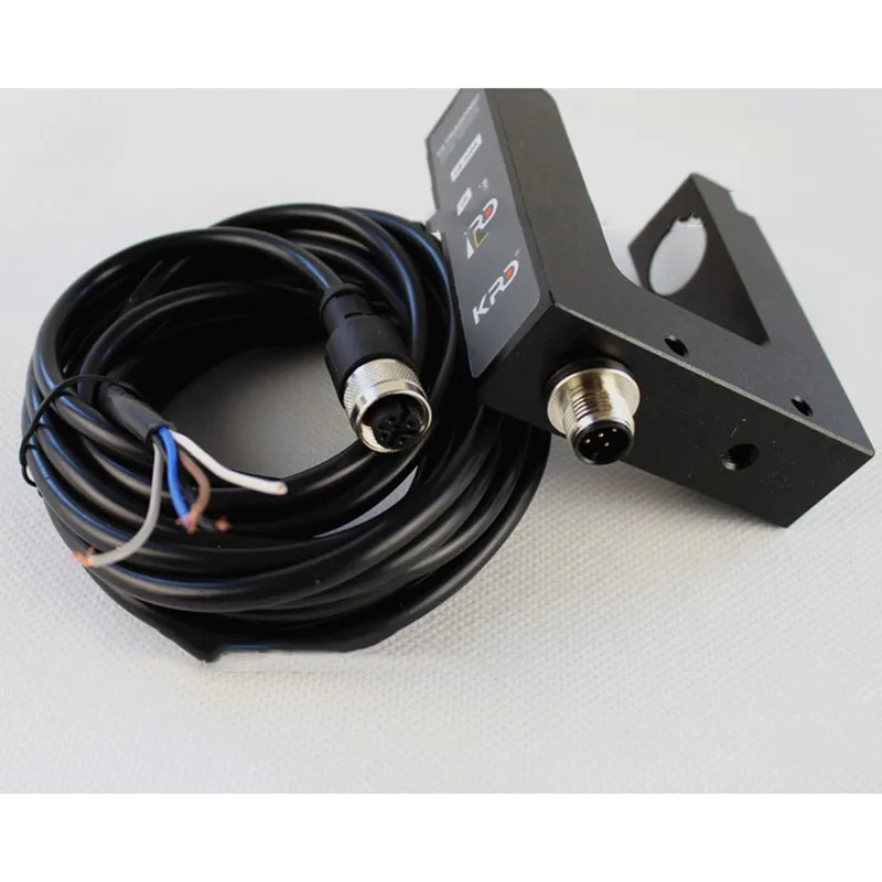 Ультразвуковой датчик отклонения выпрямления аналоговый Электрический