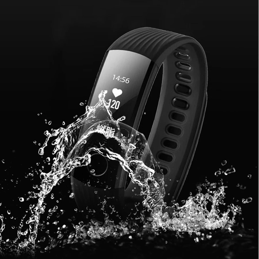 3 шт. защита для экрана Гидрогелевая пленка для huawei Honor Band 5 4 3 Pro Полное покрытие Защитная пленка для huawei Honor Band 5 не стекло