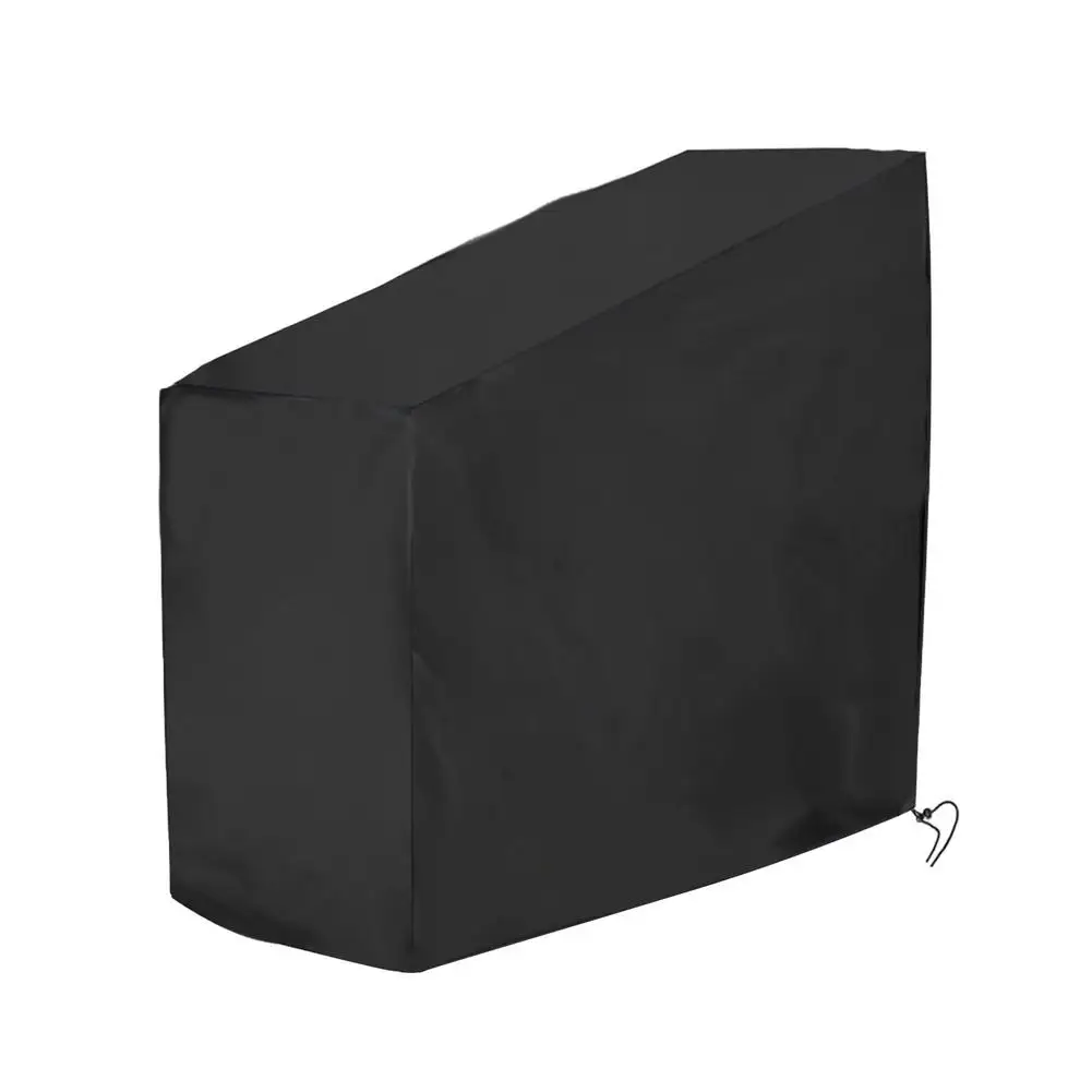 Exercise Bike Cover Indoor Cycling Waterproof Cover Windproof
