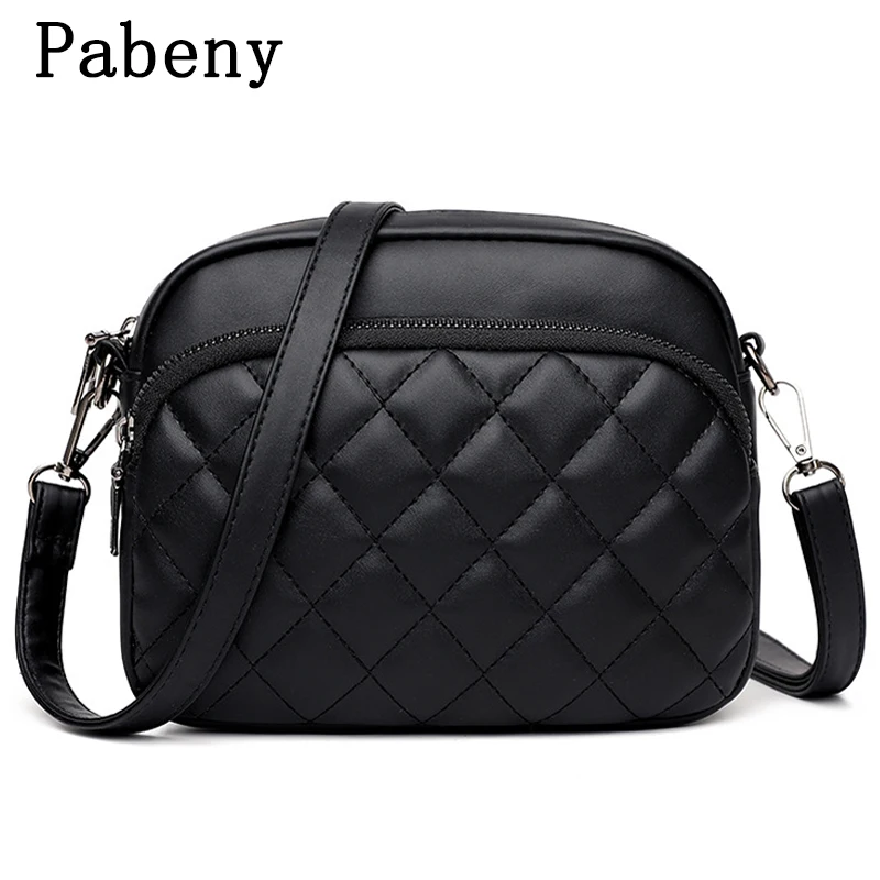 

Модные простые сумки, легкие текстурные мягкие кожаные сумки-мессенджеры на плечо, женская сумка высокого качества