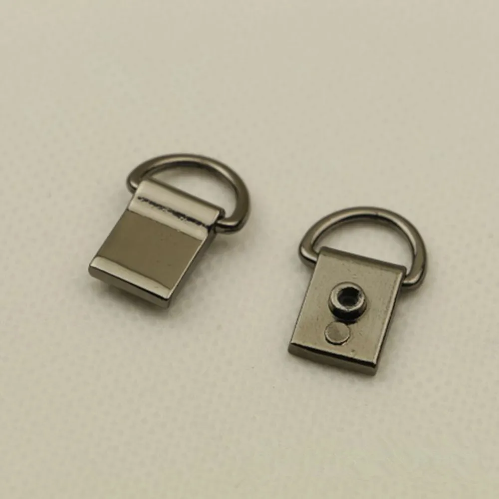 5/10 шт. декоративные металлические пряжки для сумок | Дом и сад