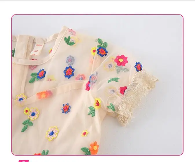 

Fairies with floral dresses