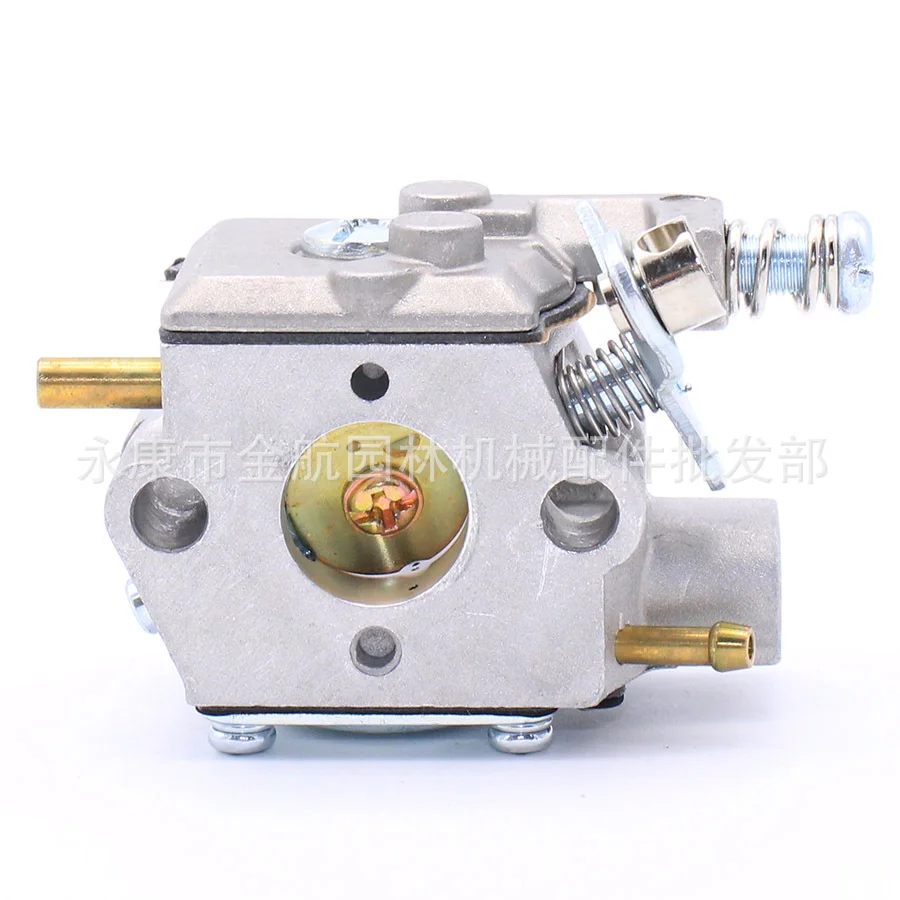 Карбюратор OM36 для бензопилы карбюратор CARB STRIMMER детали карбюратора CARBY ASY REPL EMAK 35 37