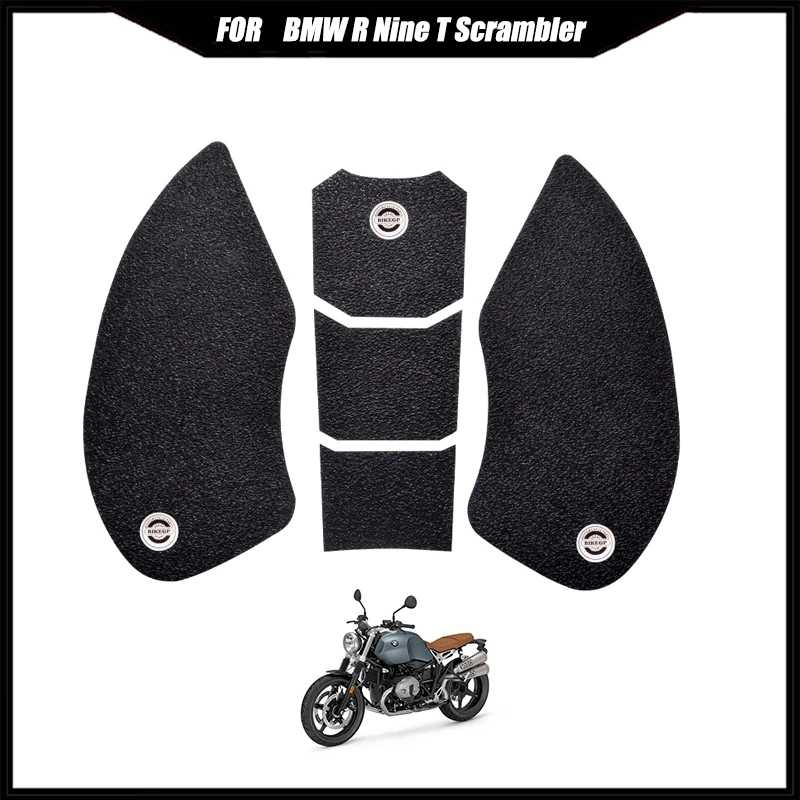 

Наклейка для BMW R Nine T Scrambler 2016