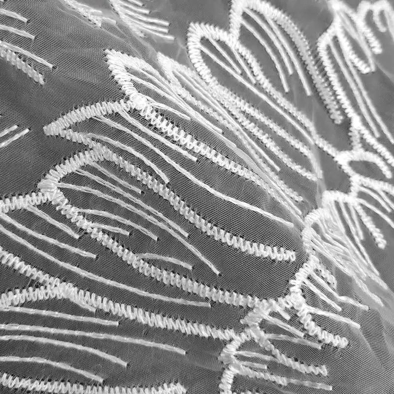 

Clothing Accessories Embroidered DIY Patches Fake Collar Collar Flower Embroidered Corsage Wings Embroidered