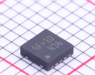 

RT3000CGQM RT3000C MDFN-10L датчики движения-акселерометры 100 шт./лот