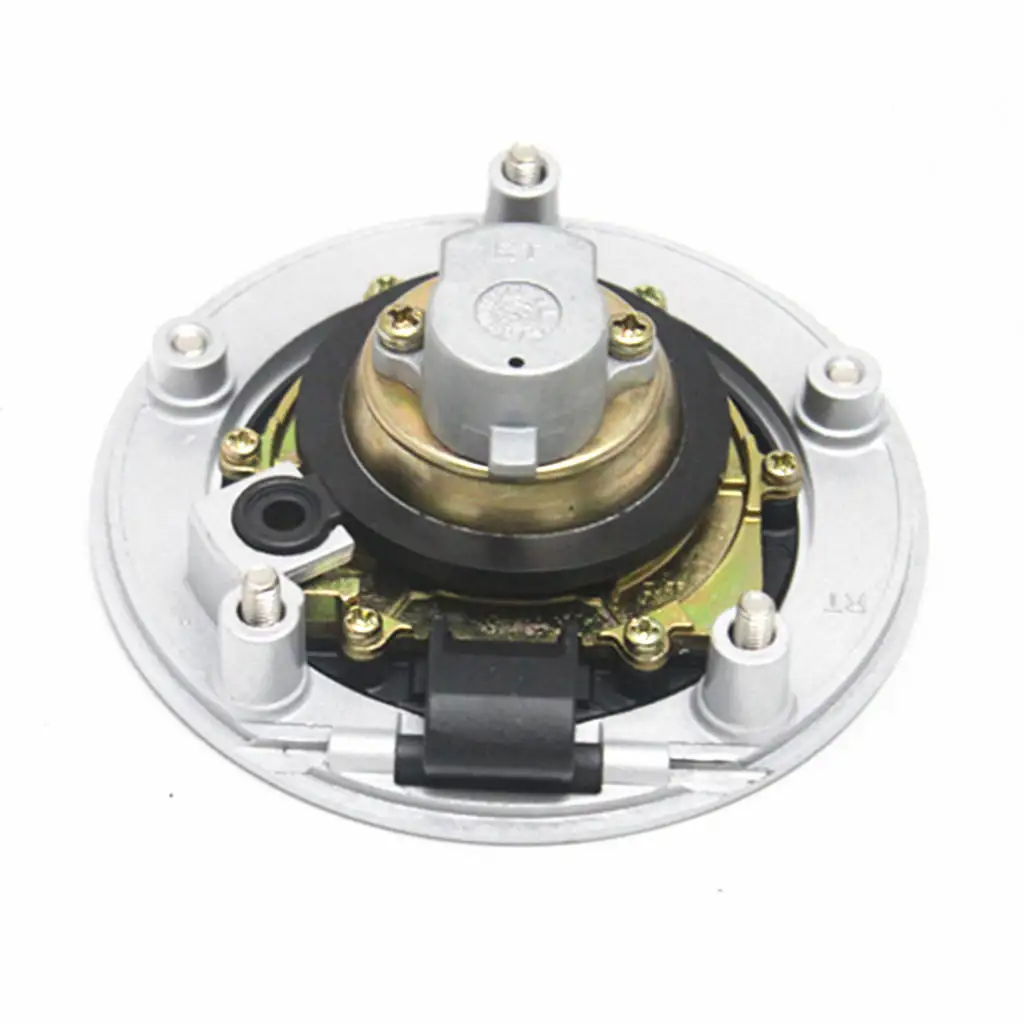 Модифицированная Крышка для топливного бака мотоцикла GSXR 600/750 06-161000 | Автомобили