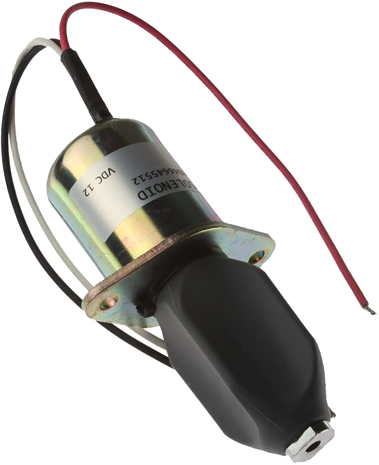 

Holdwell топливный электромагнитный SA-4260-12 1751ES для Kubota 3A 70 серия 82 мм двигателя 12V