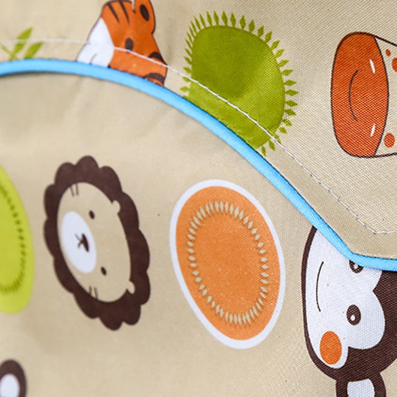 Водонепроницаемый чехол для стиральной машины из ткани Оксфорд Солнцезащитный