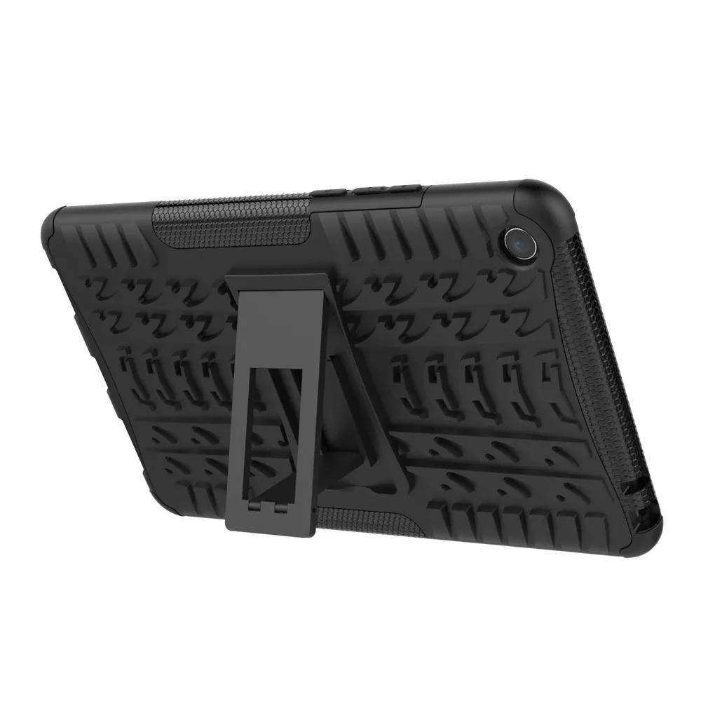 Чехол для планшета прочный ударопрочный Прочный Чехол-книжка из прочной резины с