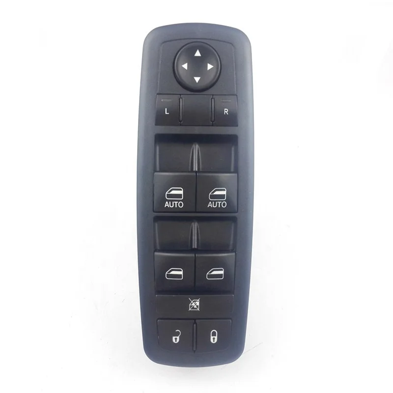 

Переключатель переднего левого стекла для Chrysler Dodge Jeep 07-12 04602533AF 04602533AE 04602533AD 04602533AC 04602533AB 68110866AA