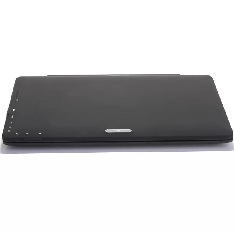 10,1 дюймовый планшетный ПК с Windows 10 Intel Cherry Trail-T3 Z8350 Четырехъядерный 4 Гб ram 32 ГБ rom type-C 2 в 1 планшет с клавиатурой 6000 мАч