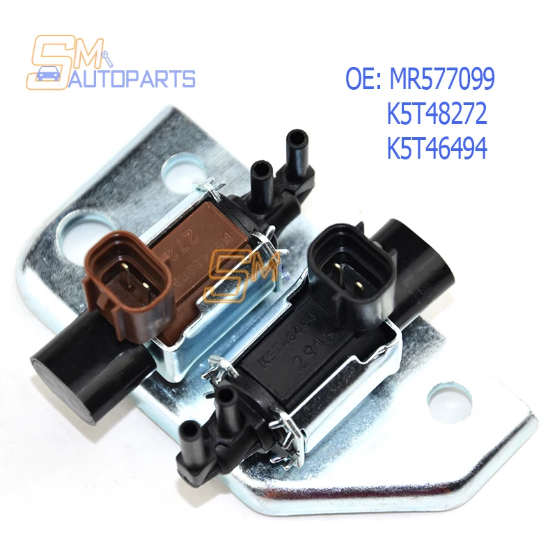 

Новый электромагнитный клапан MR577099 для Mitsubishi Montero Pajero Shogun L200 4D56 K5T46494 K5T48272