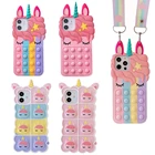 Чехол для Samsung Galaxy A11 A21s A31 A51 A71 A01 A02s A03s A12 A22 A32 A52 A72 M32 M22 M12 M01 F02s