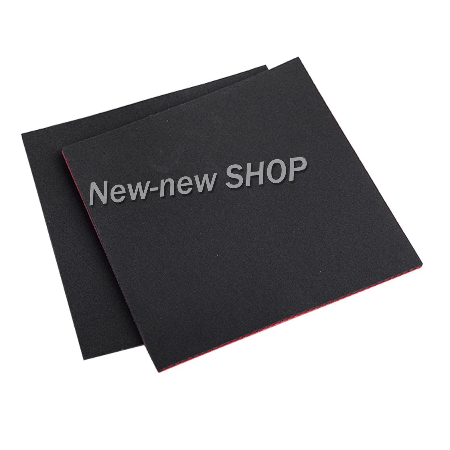 XIOM VEGA PRO (не липкая Резина петля) резиновая губка для настольного тенниса