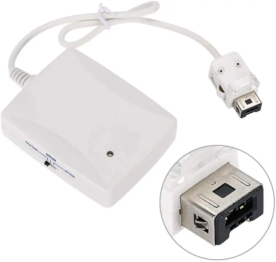 Для PS2 до WII handle для Taiko/guitar | Прочие аксессуары