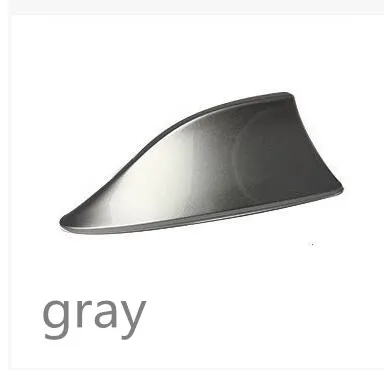 Автомобильное украшение автомобильный радиоприемник антенна сигнал Акулий