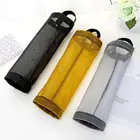 1 шт. пластиковый держатель мешка диспенсер подвесная сумка для хранения 3 цвета мусорный мешок для мусора для бытовых Кухня Органайзер для сумки