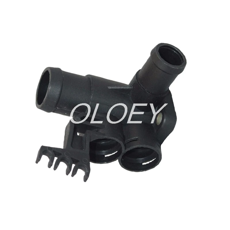 Автоматическая система охлаждения корпус термостата интерфейсы охлаждающей