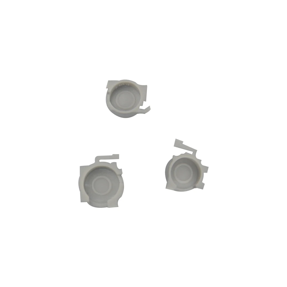 Okeytech новые наборами по 2 пары 3 кнопки дистанционного ключа автомобиля Pad FOB